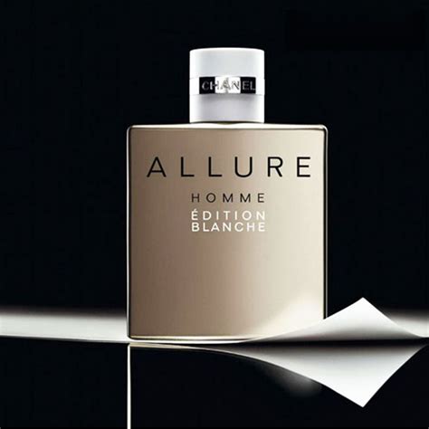 allure chanel homme edition blanche|chanel allure homme black friday.